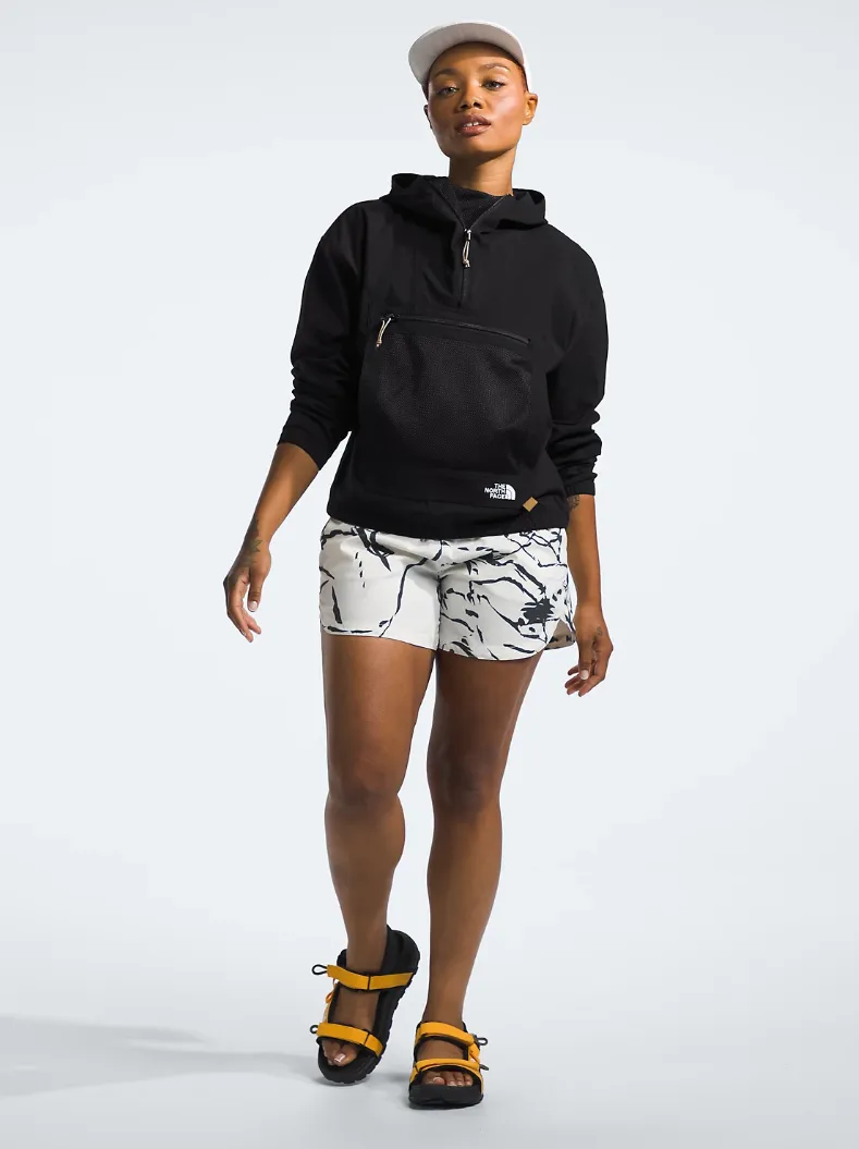 Women's Class V Pathfinder Pullover (Past Season)
