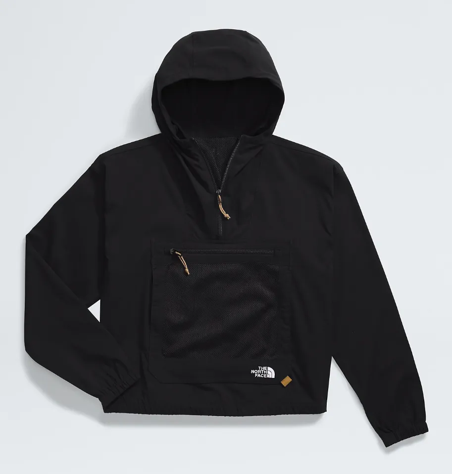 Women's Class V Pathfinder Pullover (Past Season)
