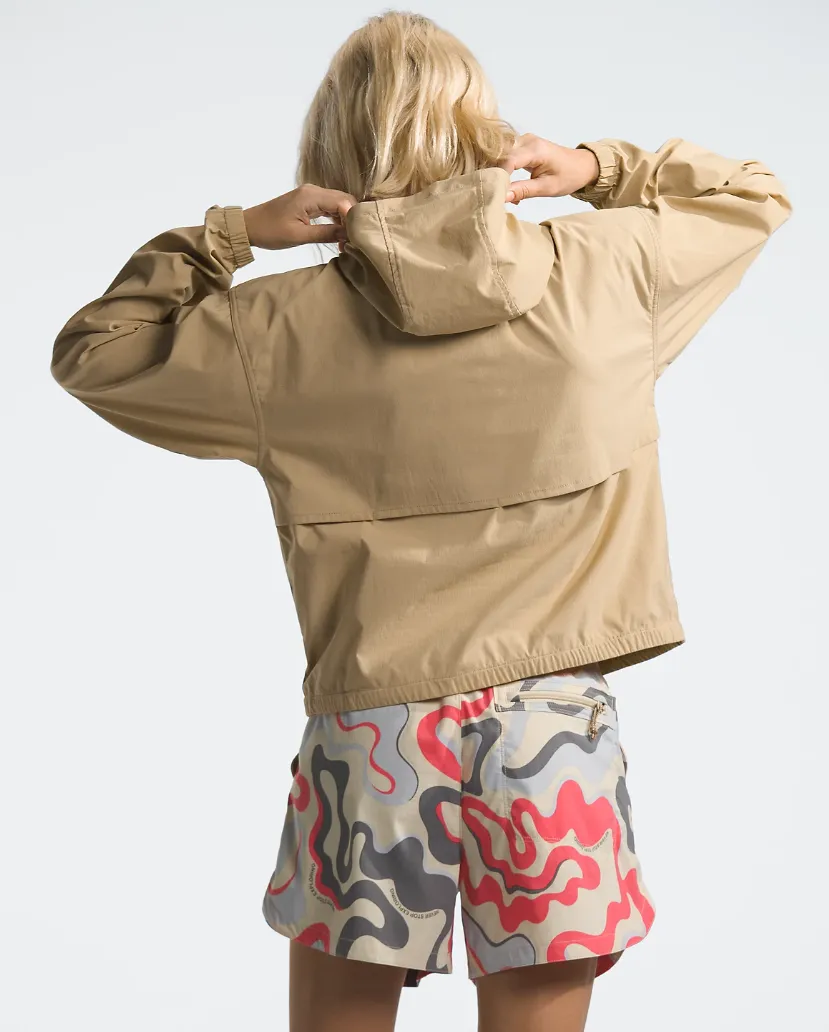 Women's Class V Pathfinder Pullover (Past Season)