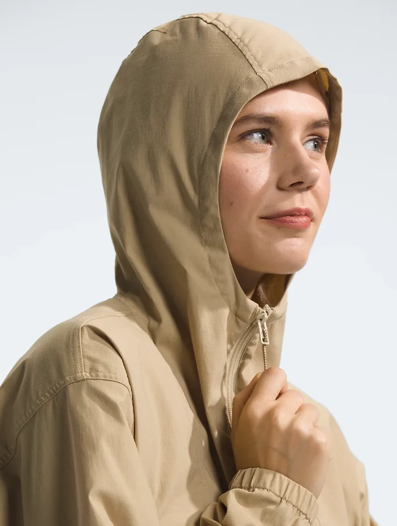 Women's Class V Pathfinder Pullover (Past Season)