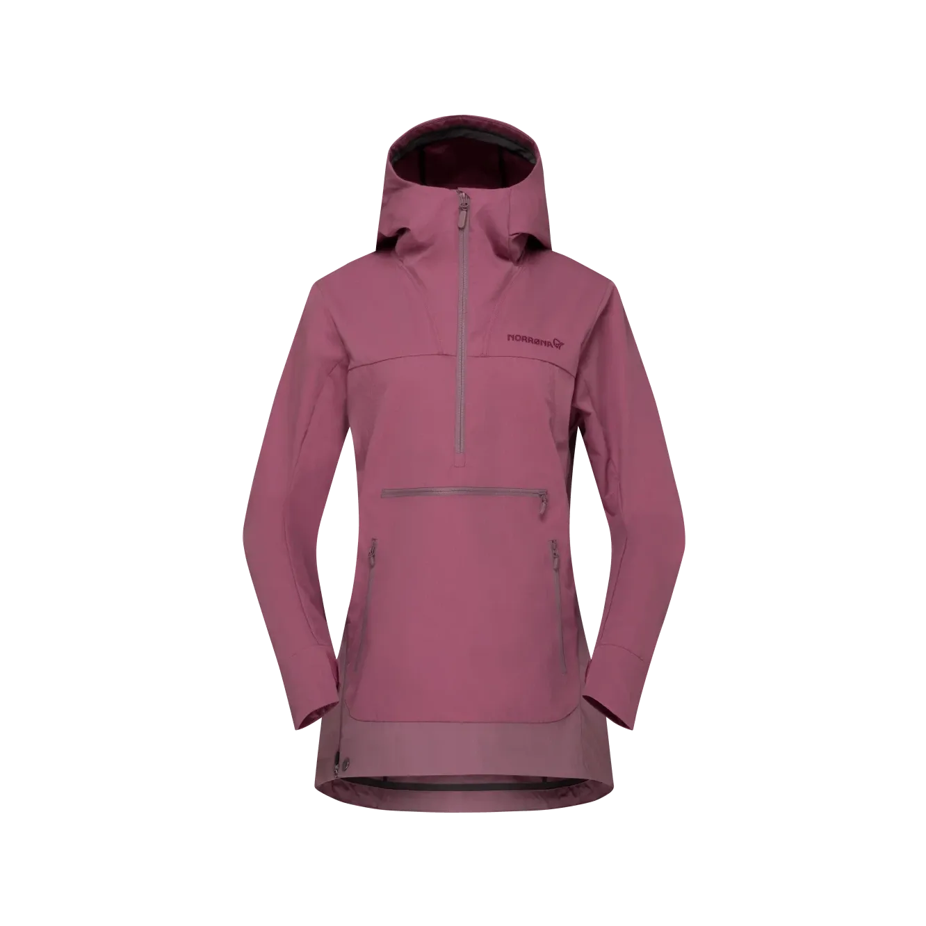 Women's Femund Cotton Anorak