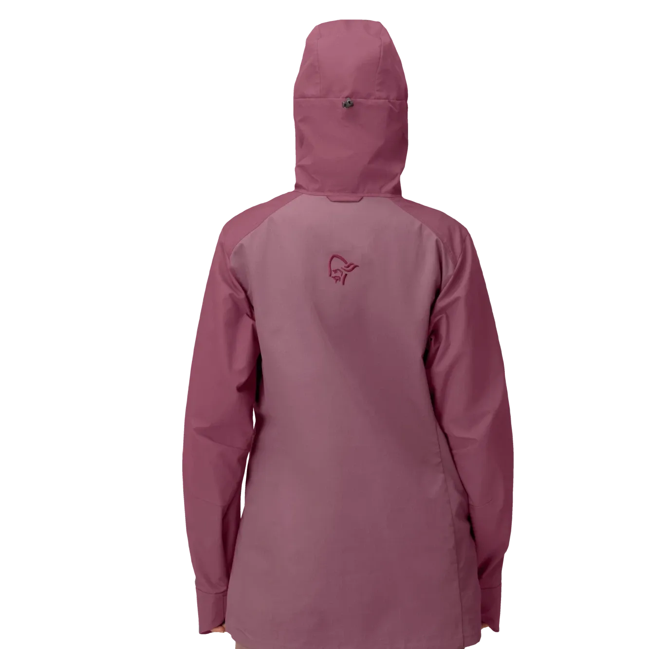 Women's Femund Cotton Anorak